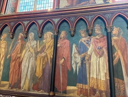 Wer schaut, wird verzaubert – Meisterwerke vor Ort