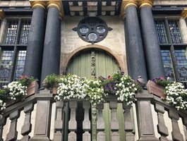 Historischer Stadtrundgang – Zentrum und Rathaus