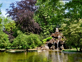Floraliën 2026! The Citadel Park: chill in the green